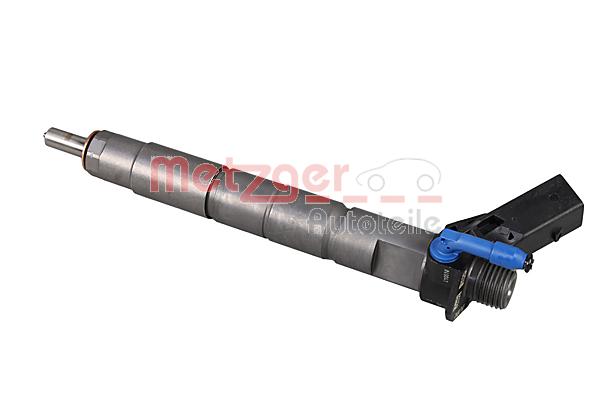 METZGER 0871063 ORIGINAL ERSATZTEIL GREENPARTS Einspritzdüse